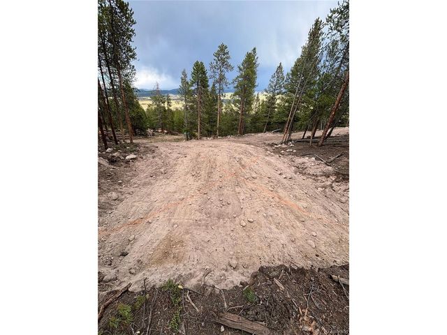 680 Edward East Hill Dr, Twin Lakes, CO 81251