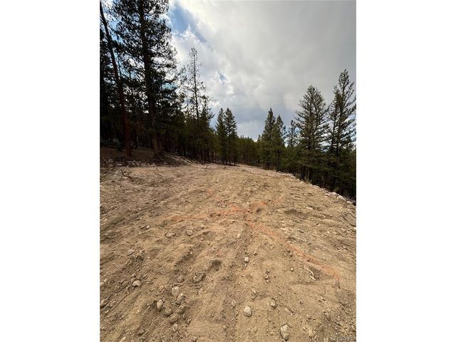 680 Edward East Hill Dr, Twin Lakes, CO 81251