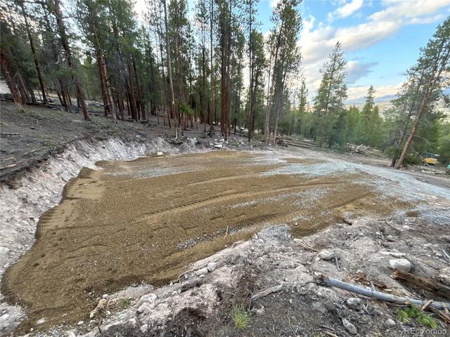 680 Edward East Hill Dr, Twin Lakes, CO 81251