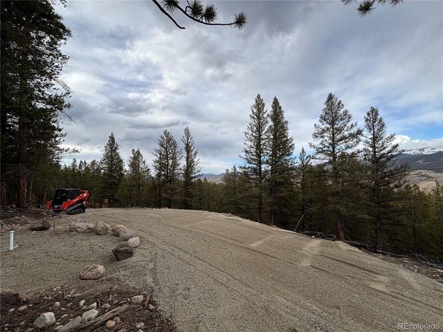 680 Edward East Hill Dr, Twin Lakes, CO 81251
