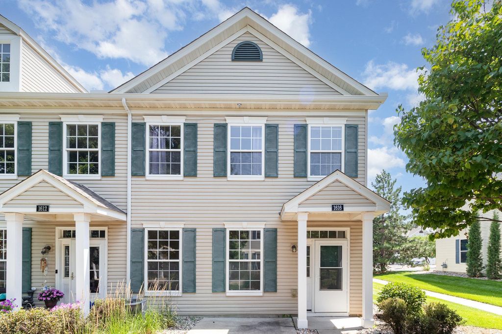 1616 Liberty Street, Shakopee, MN 55379