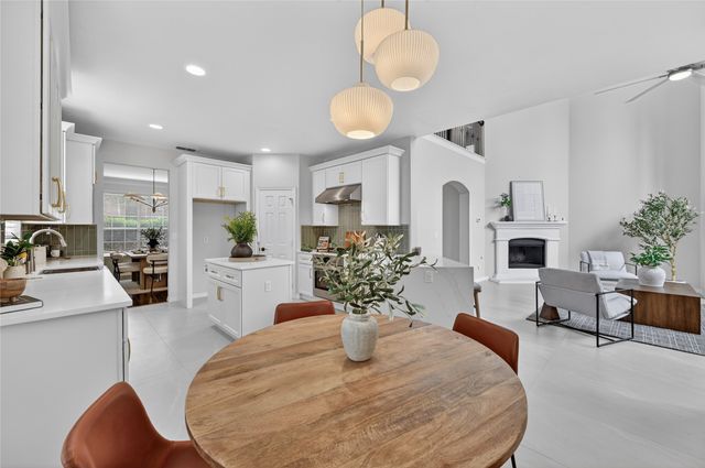 4520 Burnhill Drive, Plano, TX 75024