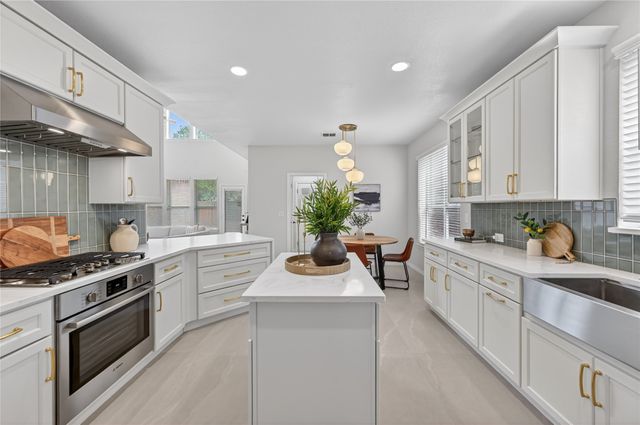 4520 Burnhill Drive, Plano, TX 75024