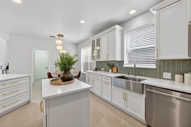 4520 Burnhill Drive, Plano, TX 75024