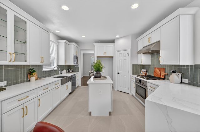 4520 Burnhill Drive, Plano, TX 75024