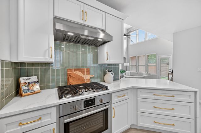 4520 Burnhill Drive, Plano, TX 75024