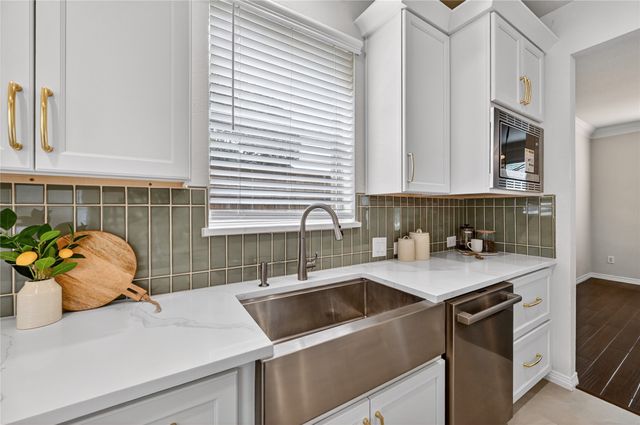 4520 Burnhill Drive, Plano, TX 75024