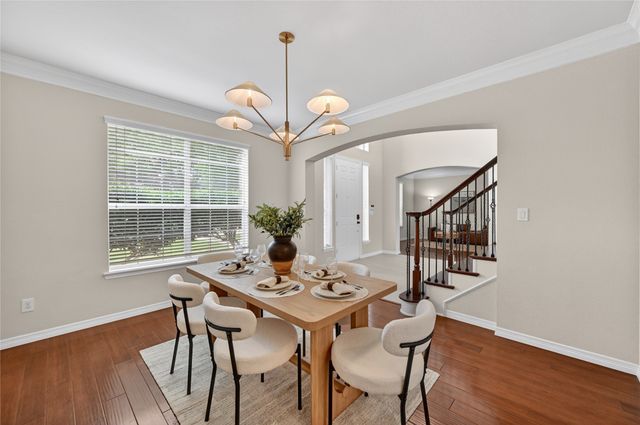 4520 Burnhill Drive, Plano, TX 75024