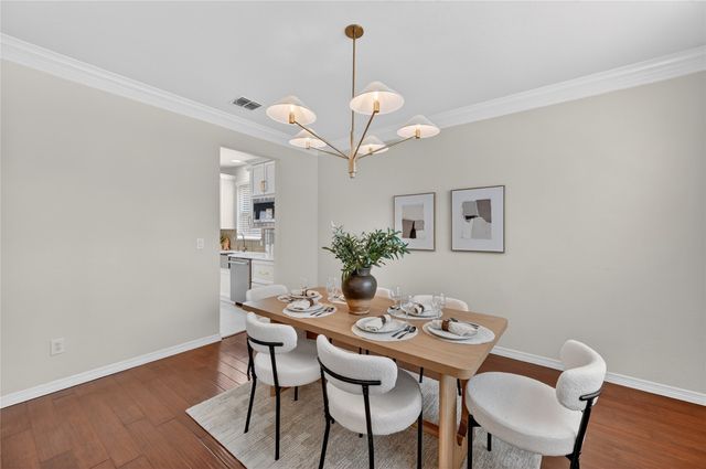 4520 Burnhill Drive, Plano, TX 75024