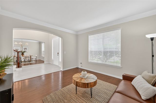 4520 Burnhill Drive, Plano, TX 75024