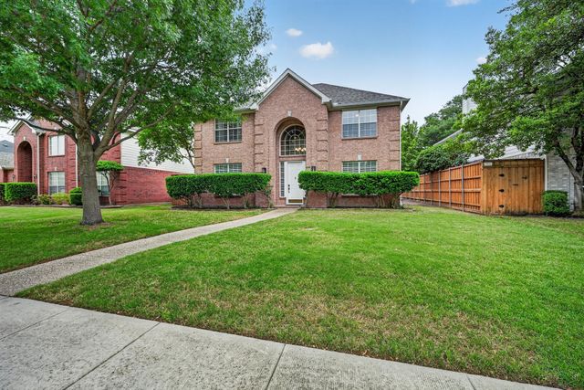 4520 Burnhill Drive, Plano, TX 75024