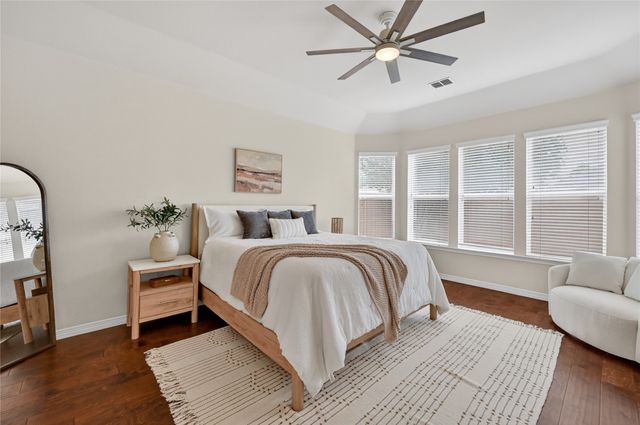 4520 Burnhill Drive, Plano, TX 75024