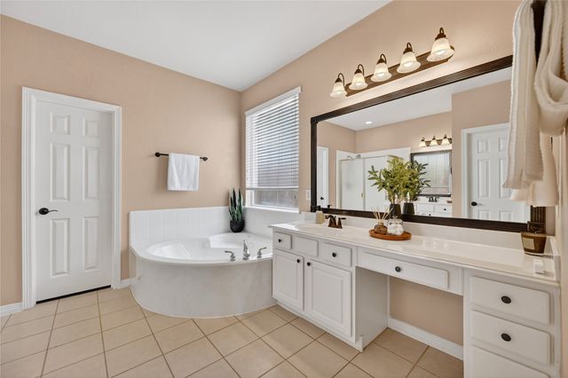 4520 Burnhill Drive, Plano, TX 75024