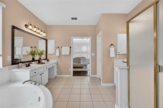 4520 Burnhill Drive, Plano, TX 75024