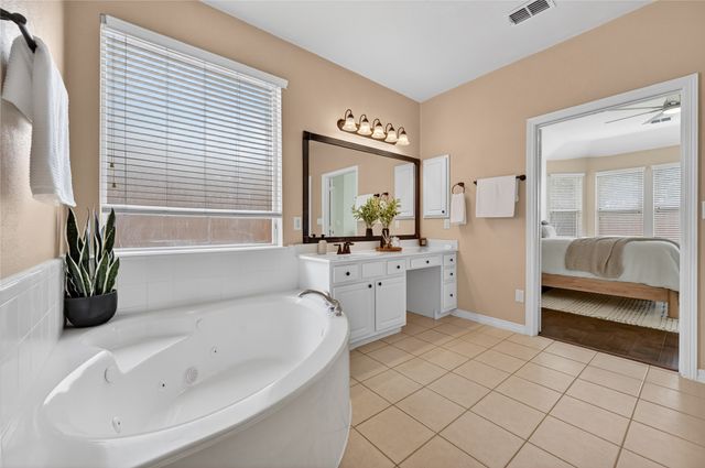 4520 Burnhill Drive, Plano, TX 75024