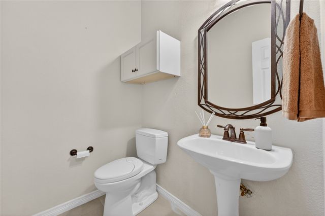 4520 Burnhill Drive, Plano, TX 75024