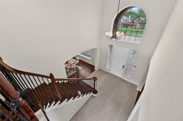 4520 Burnhill Drive, Plano, TX 75024