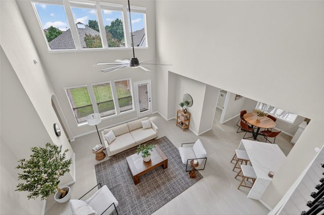 4520 Burnhill Drive, Plano, TX 75024