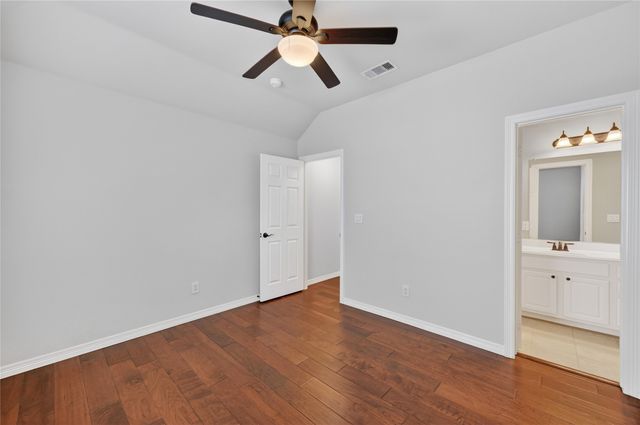 4520 Burnhill Drive, Plano, TX 75024