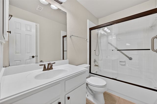 4520 Burnhill Drive, Plano, TX 75024