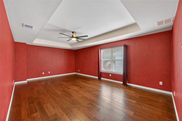 4520 Burnhill Drive, Plano, TX 75024