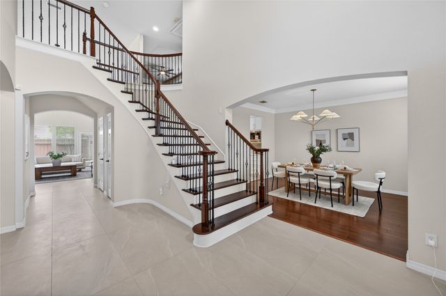 4520 Burnhill Drive, Plano, TX 75024