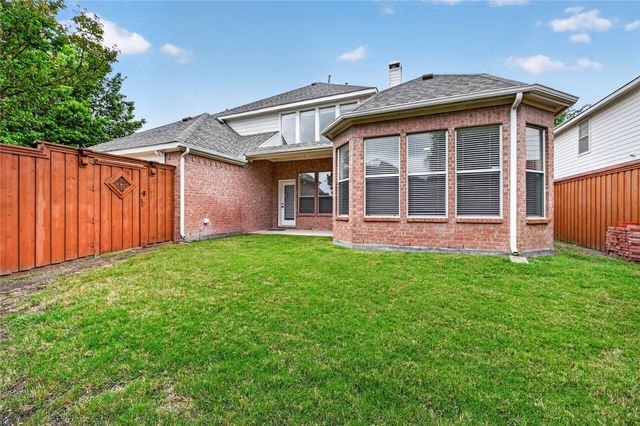 4520 Burnhill Drive, Plano, TX 75024