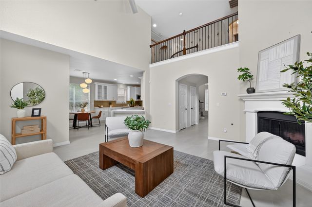 4520 Burnhill Drive, Plano, TX 75024