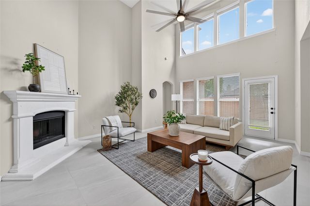 4520 Burnhill Drive, Plano, TX 75024