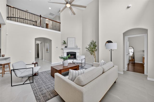 4520 Burnhill Drive, Plano, TX 75024