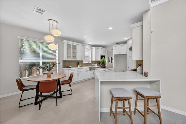 4520 Burnhill Drive, Plano, TX 75024