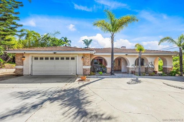 1845 Alta Vista, Vista, CA 92084