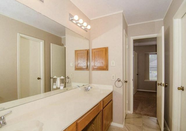 6910 Brockington Drive, Katy, TX 77494