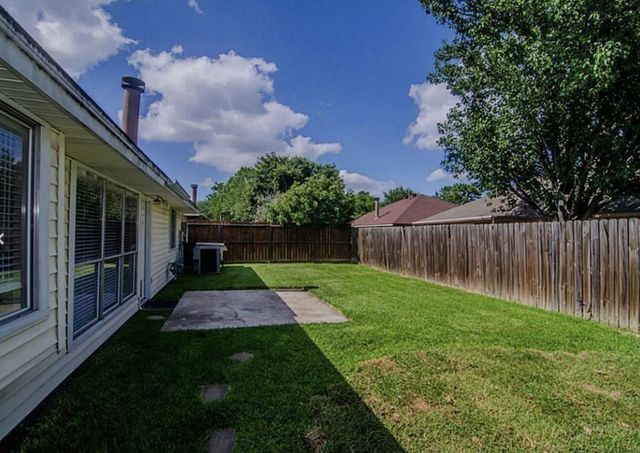 6910 Brockington Drive, Katy, TX 77494