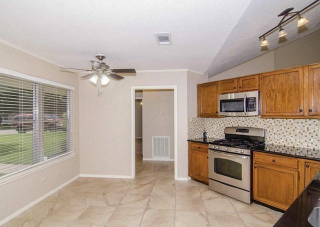 6910 Brockington Drive, Katy, TX 77494