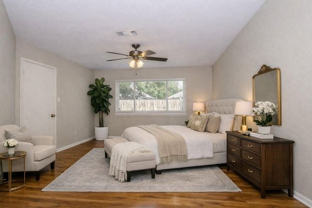 6910 Brockington Drive, Katy, TX 77494