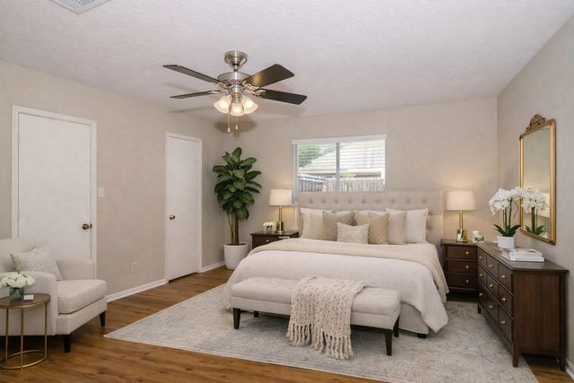 6910 Brockington Drive, Katy, TX 77494