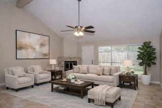 6910 Brockington Drive, Katy, TX 77494