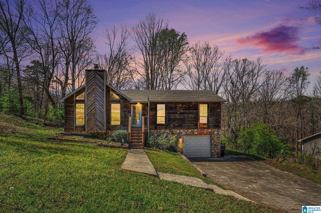 5061 BRIARWOOD CIRCLE, Pinson, AL 35126