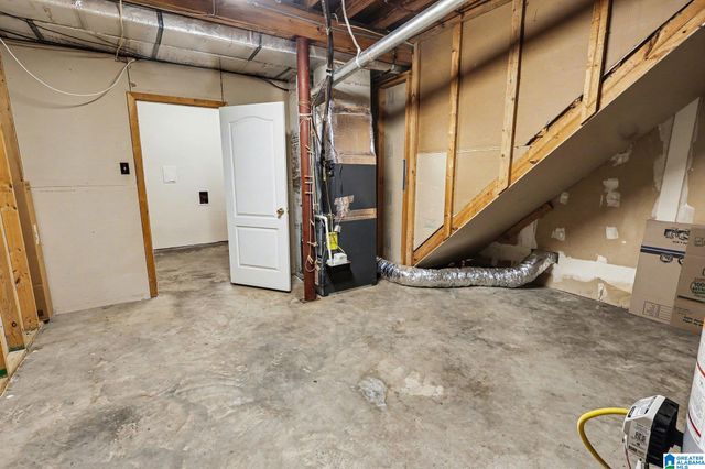 5061 BRIARWOOD CIRCLE, Pinson, AL 35126