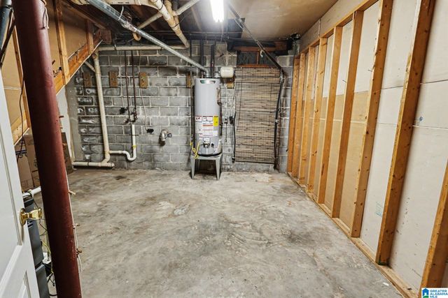 5061 BRIARWOOD CIRCLE, Pinson, AL 35126