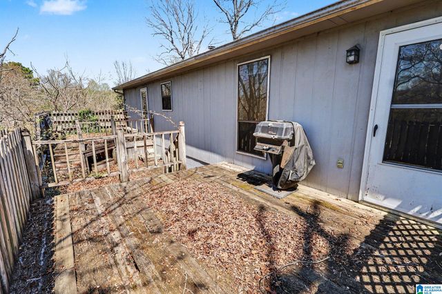 5061 BRIARWOOD CIRCLE, Pinson, AL 35126