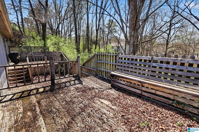 5061 BRIARWOOD CIRCLE, Pinson, AL 35126