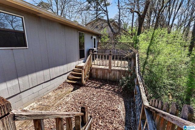 5061 BRIARWOOD CIRCLE, Pinson, AL 35126