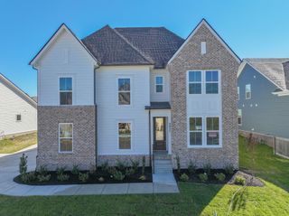 202 Phillips Bend, Spring Hill, TN 37174