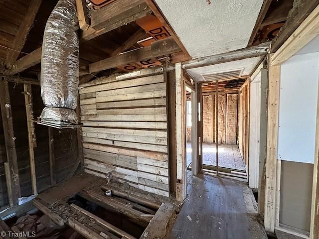 117 Ed Nixon Road, Thurmond, NC 28683