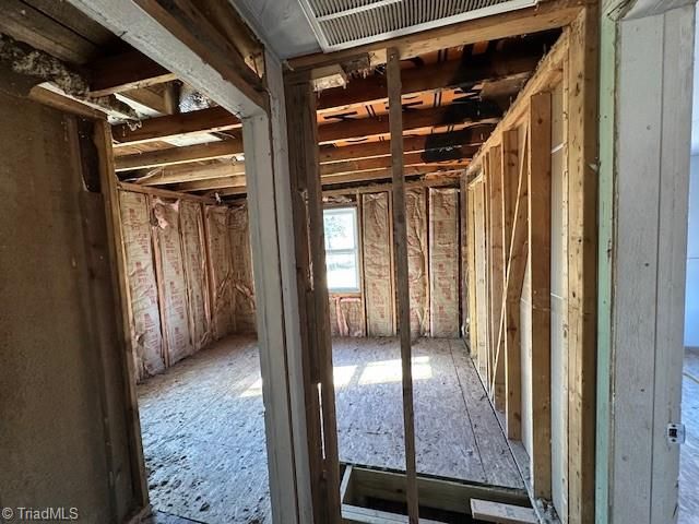 117 Ed Nixon Road, Thurmond, NC 28683