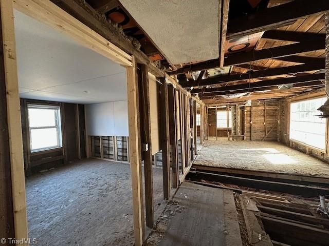 117 Ed Nixon Road, Thurmond, NC 28683