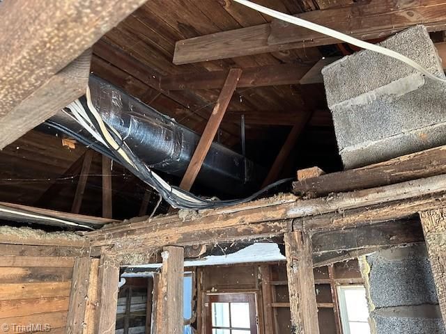 117 Ed Nixon Road, Thurmond, NC 28683