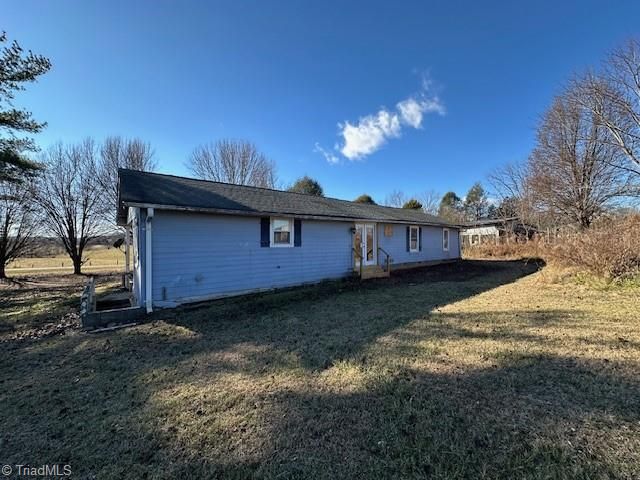 117 Ed Nixon Road, Thurmond, NC 28683